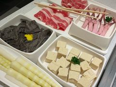 -海底捞(難波店)