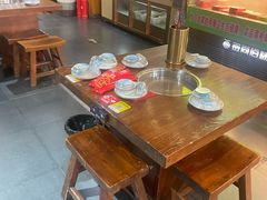 -签尚佰味小郡肝串串香火锅(朝阳路店)