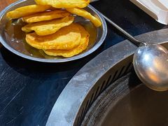 -大丰收·炭火鸡(三墩店)