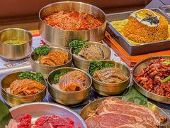 -金龙烧烤·牛肉面(西塔店)