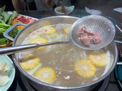 -二刀潮牛(重庆光环购物公园店)