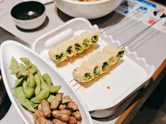 -丰茂烤串(公园店)