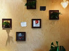 -W CAFE(甜爱路店)