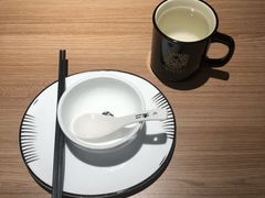 -太二酸菜鱼(兴业太古汇店)