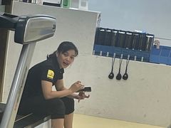 -中田健身工作室(深圳南油店)