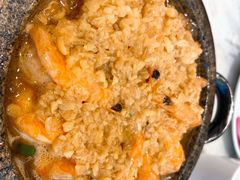 -小菜园新徽菜(南京秦淮龙蟠汇店)