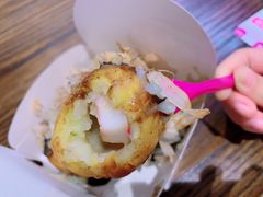-弹丸滋地(天津天河城购物中心店)
