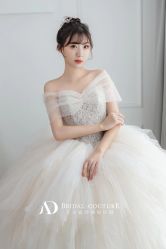 -艾朵婚纱