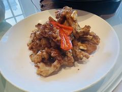 -玫瑰厅上海菜(兴国路店)