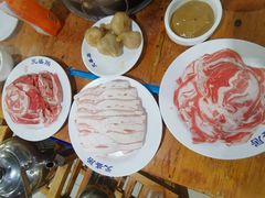 -元盛居(生态大街店)