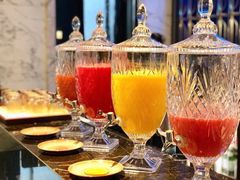 -上海苏宁宝丽嘉酒店·Cafe Bellagio西餐厅