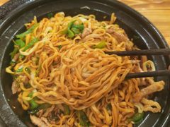 -寅春百年老卤面(汤山店)