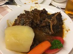 -船屋葡国餐厅