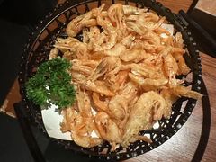 -千代武日本料理(爱建店)