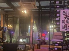 -莉莉家的音乐花园餐吧(航空路店)