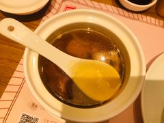 -顺风汤馆·广府粤菜(江宸天街店)
