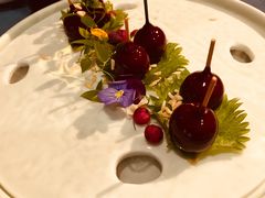 香邑鹅肝-麟1929(外滩店)