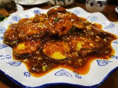 -天回镇何氏豆腐(总店)