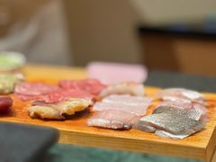 -鮨冠OMAKASE食べ放题(北京首店)