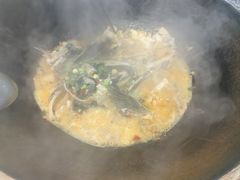 -好灶头妈妈菜·柴火灶台鱼·千岛湖土菜地标美食