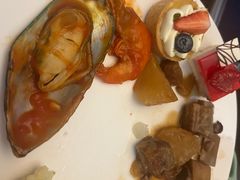 -北京威斯汀酒店