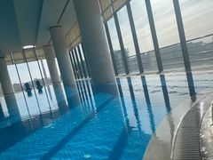 -廊坊固安福朋喜来登酒店