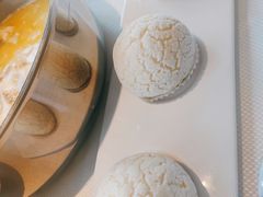 黑松露鹅肝包-熙瓏里(万科店)