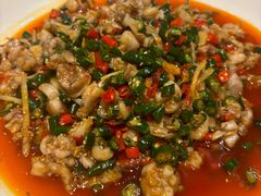 -红辣椒·川菜·火锅(科华路店)