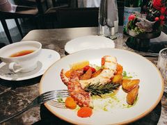 -LESCEDARS Brasserie Bistro香柏树
