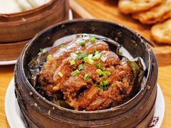 -莲餐厅·湖北菜·潜江小龙虾店(愚园路店)