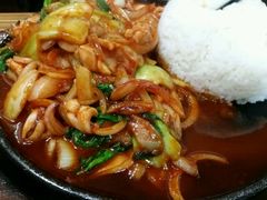 -敏丁拌饭(中街总店)