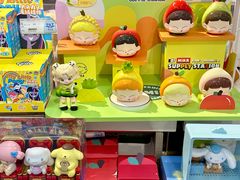 -鹏佳腾学生文创