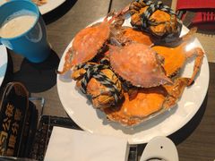 -富力希尔顿酒店·地阔自助餐厅