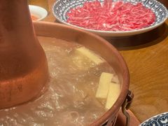 -北京老门框爆肚涮肉馆(凤城六路店)