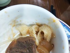-云中菜馆(恒晟·云中绿园店)