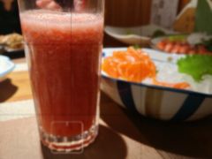 -福樱兰海鲜放题铁板烧(加州店)