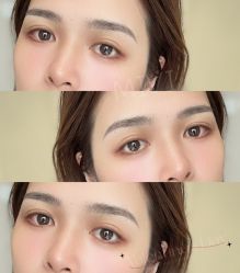 -MIVI野生眉纹绣纹眉