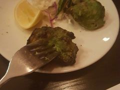 -克比叔叔印度餐厅Kebabs on the Grille(永康路分店)