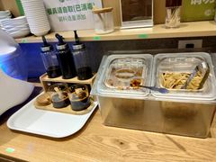 -甲乙饼·手工牛肉饼(东方广场店)