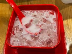 -丰豪烧烤·粤式大排档(学府店)