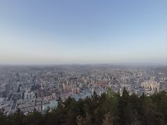 -兰山公园