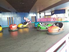 -大信·云顶星河游乐王国