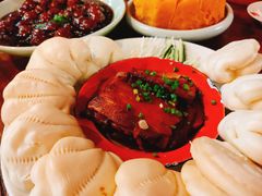 -山西会馆·晋菜·晋商宴·牌匾博物馆(胜利东街店)