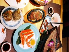 -割烹旭日本料理(龙湖狮山天街店)