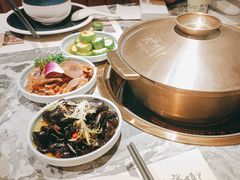 -大头椰·海南椰子鸡火锅(思明万象城店)