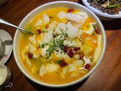 豆花鱼-花千醉拾季(雨花世茂店)