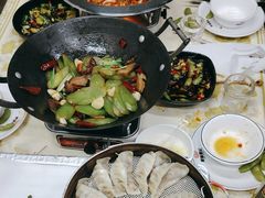 -聚味瞿记·龙虾堂(树木岭店)