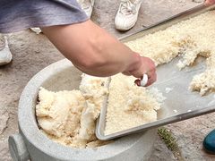 -古田村·衢州菜庭院餐厅(天一旗舰店)