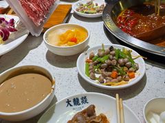 -大龙燚火锅