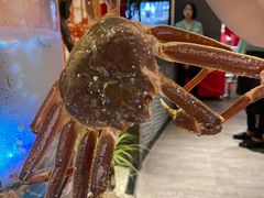 -松鱼亭·和牛烧肉(协鑫广场店)